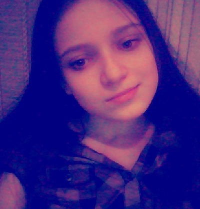 Ирина Николаева