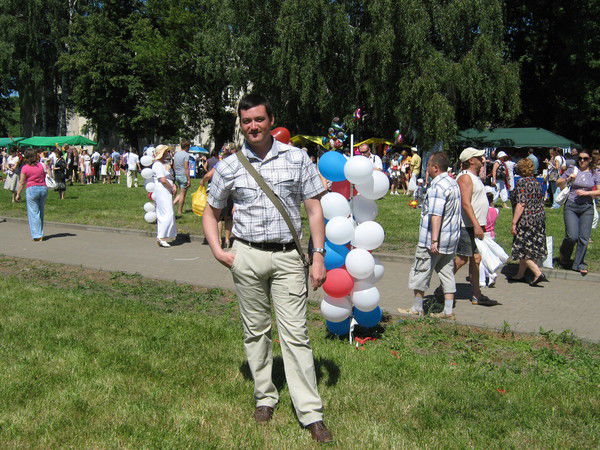 Сергей Андреев