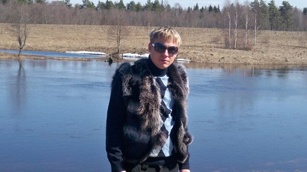 Руслаха Романов