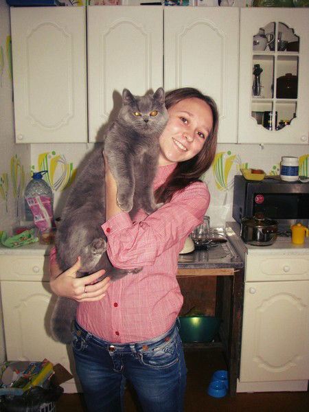 Миляуша Хасанова