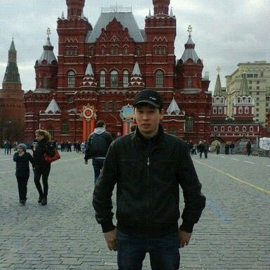 Доолотбек Турдалиев