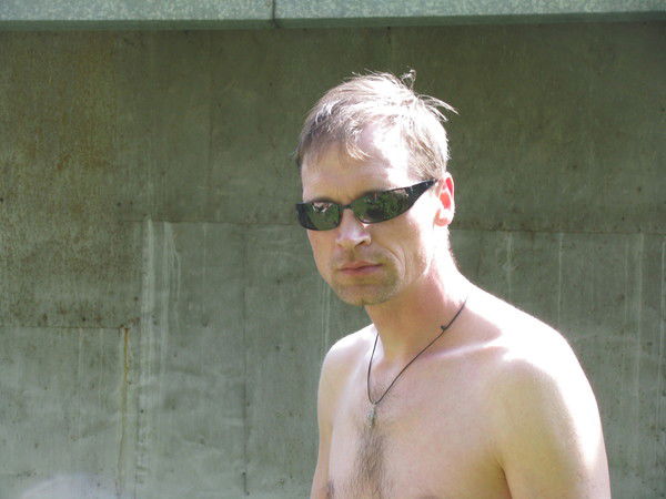 Сергей Стефанов