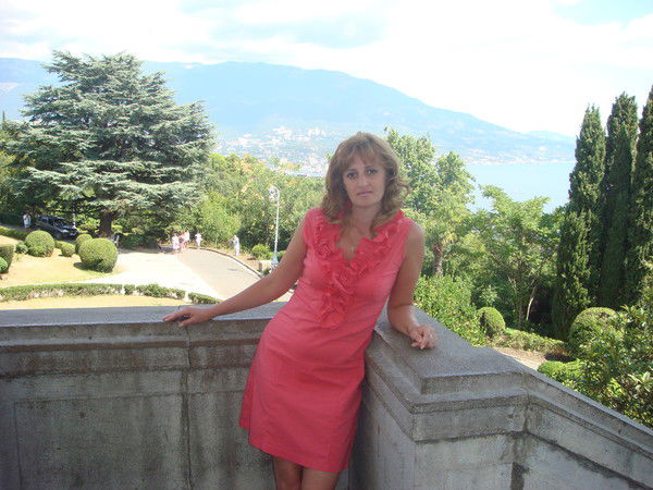 Людмила Бабушкина