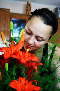 Марина Котова