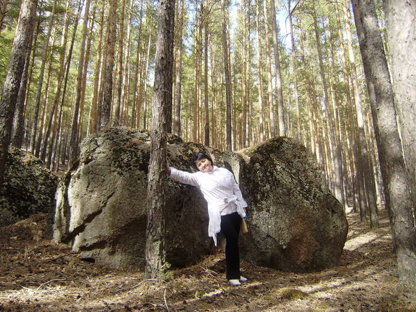 Куляш Урымбасарова