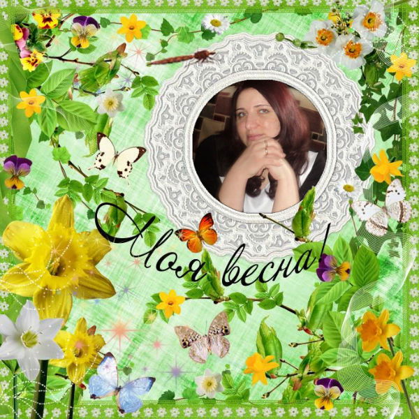 Прасковья Губайдулина