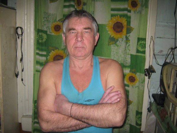 Николай Нечто