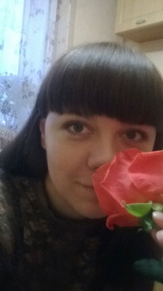 Наталья Старцева