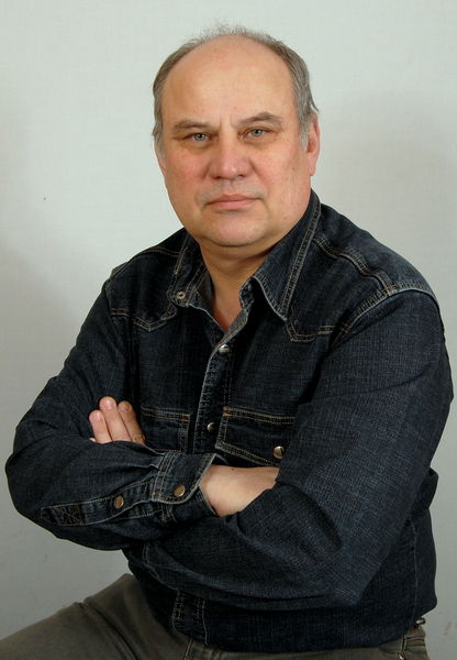 Виктор Дорогавцев