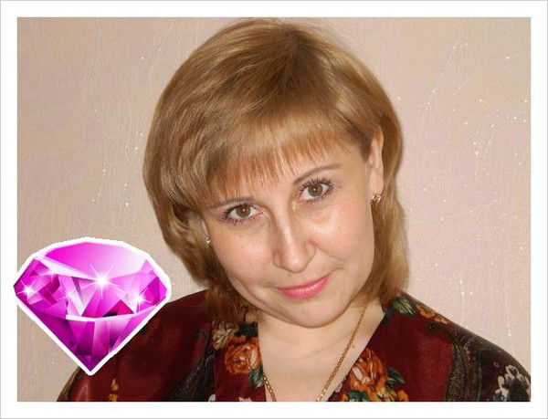 Ирина Гурецкая