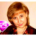 Ирина Гурецкая