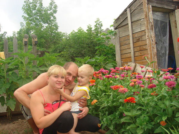 Денис Рощектаев