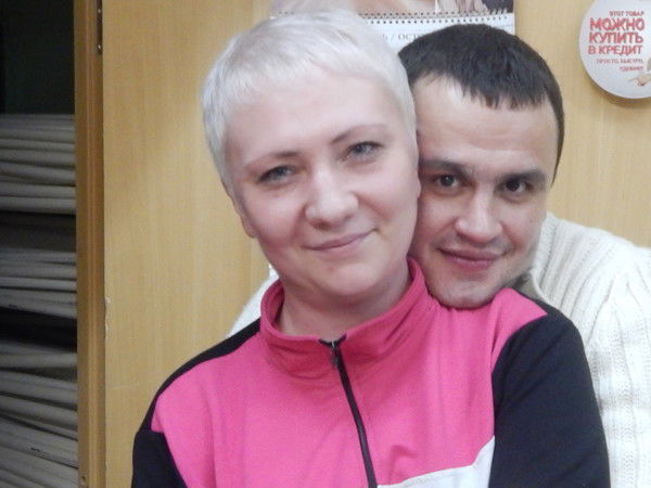 Лена Андреева