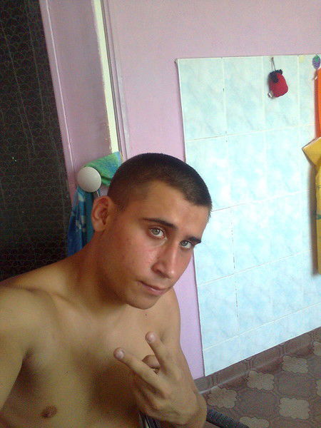 Александр Дыльков