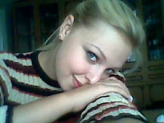 Ирина Жижкун