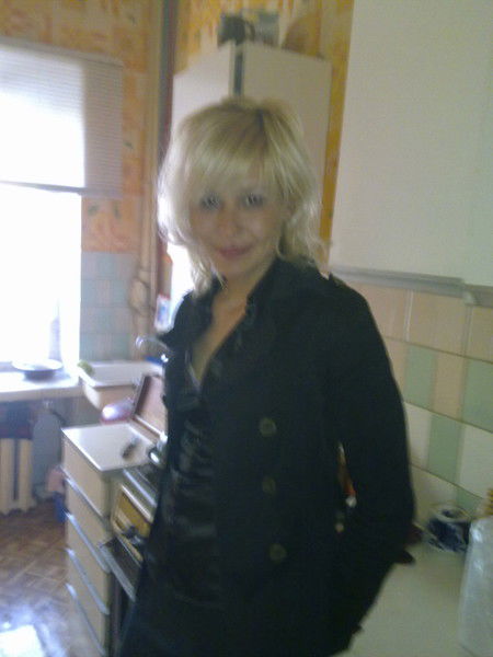 Светлана Варламова