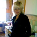 Светлана Варламова