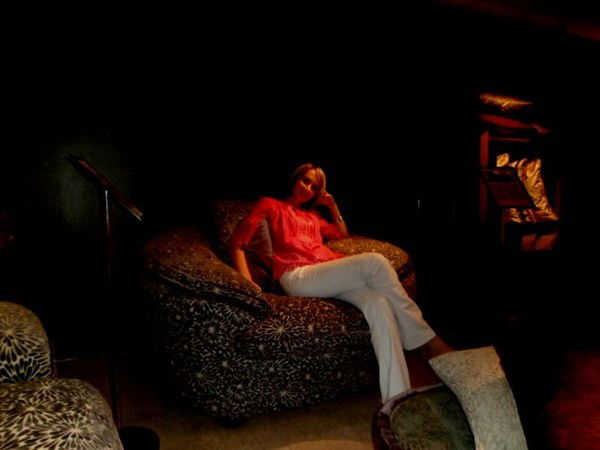 Света Дегтяренко