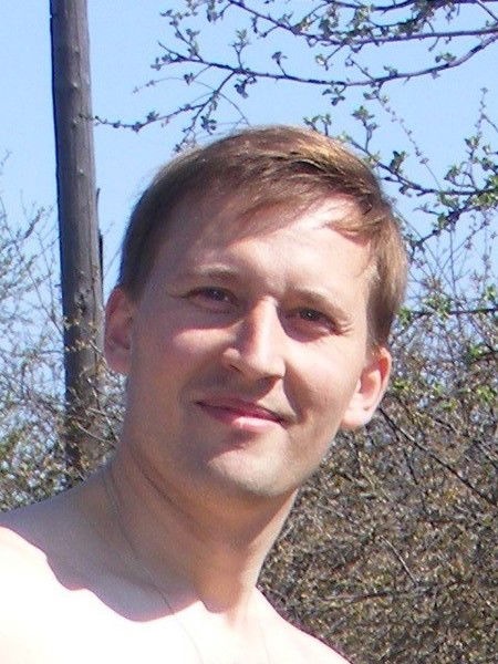 Сергей Милованов