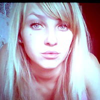 Настя Андреева