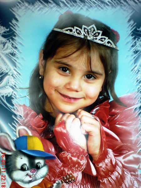 Евгения Соболева