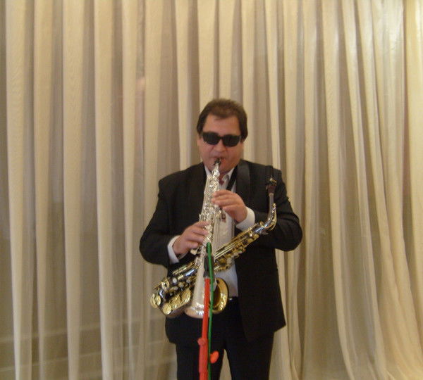 Михаил Айтняков