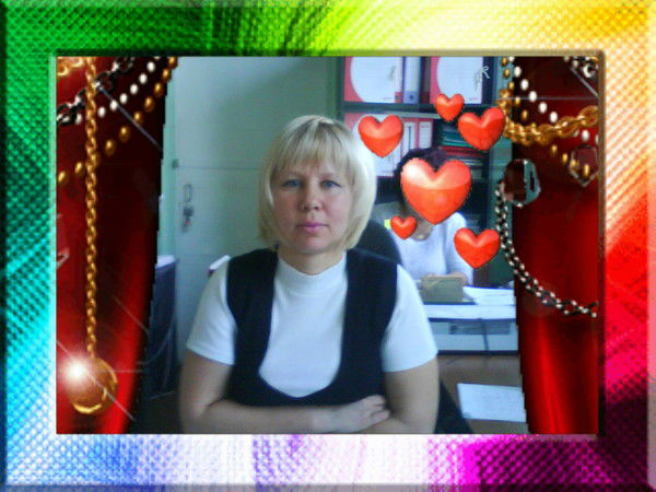 Зульфия Даутова