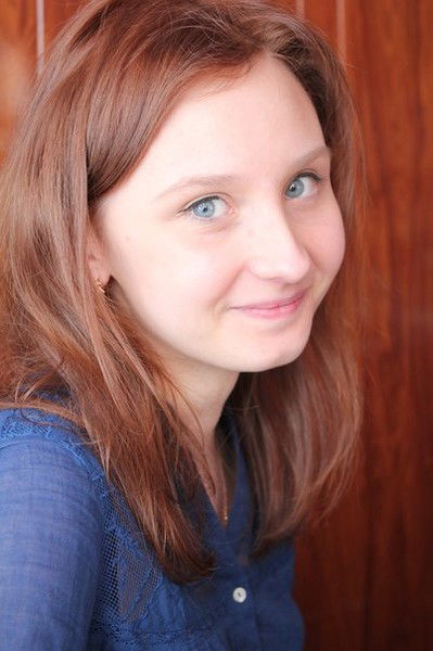 Александра Чернышева