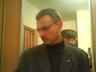 Александр Самойлов