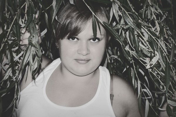 Александра Гущина