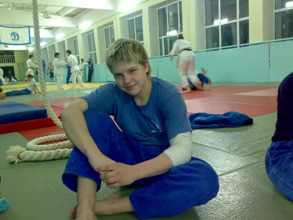 Екатерина Оноприенко