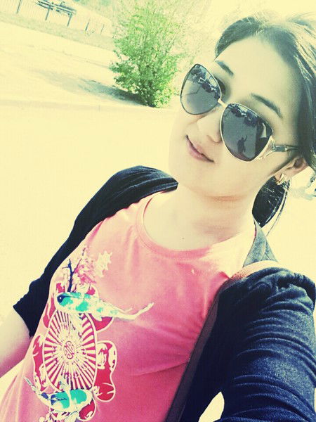 Sandugash Zhalgasbekkizi