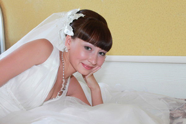 Венера Агафонова