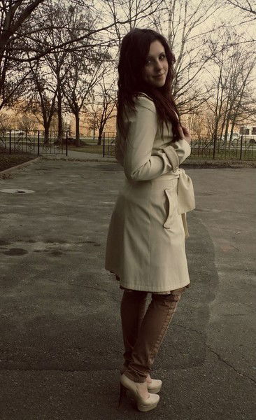 Анастасия Галат