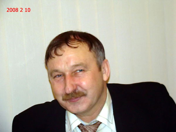 Толя Сидоркин