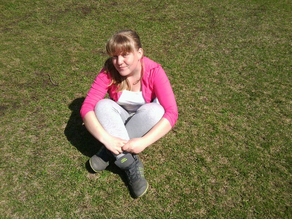 Просто Ангел