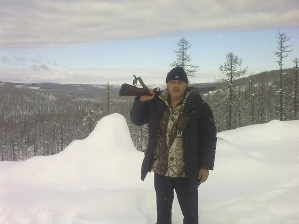 Игорь Багаев