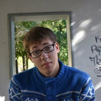 Кирилл Андросов