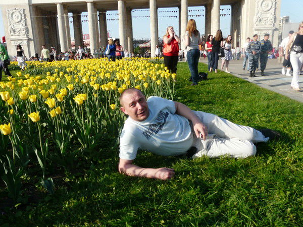 Сергей Остапенко