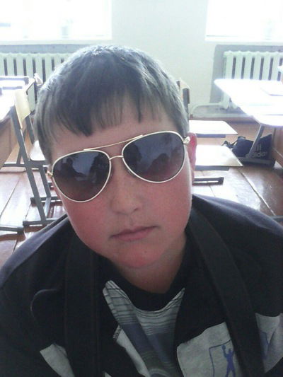 Антон Прудников