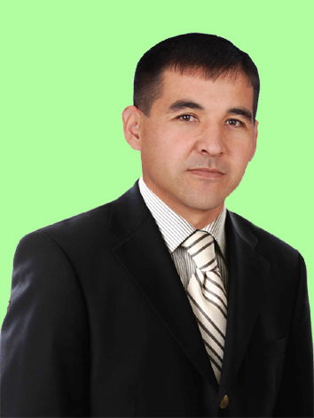 Davron Rajapbayev