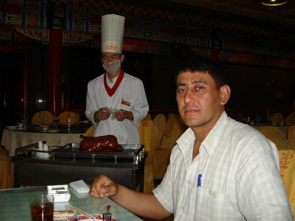 Рустам Мирзаханов