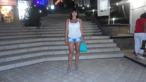 Анжелика Сидоренко