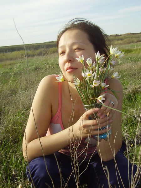 Жамал Сейданова