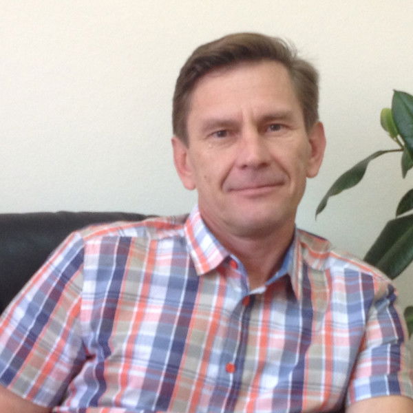 Андрей Казаковцев