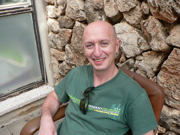 Роман Шерайзин