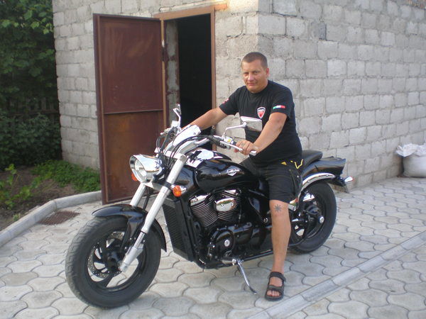 Сергей Филобок