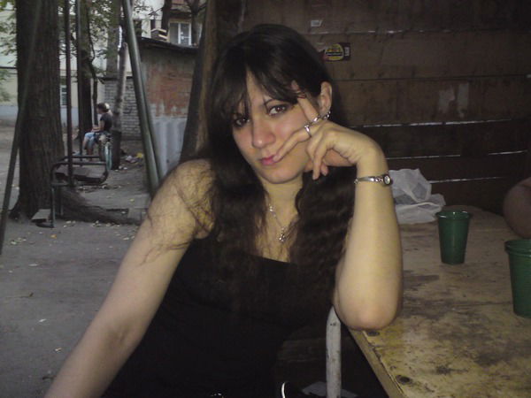 Мария Жарая