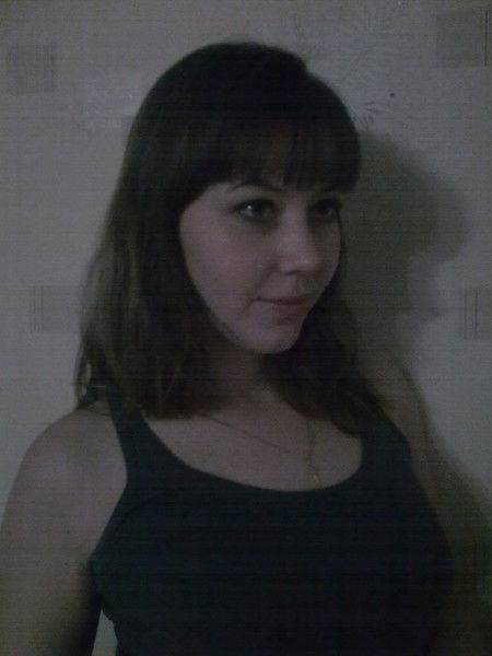 Елена Сперанская