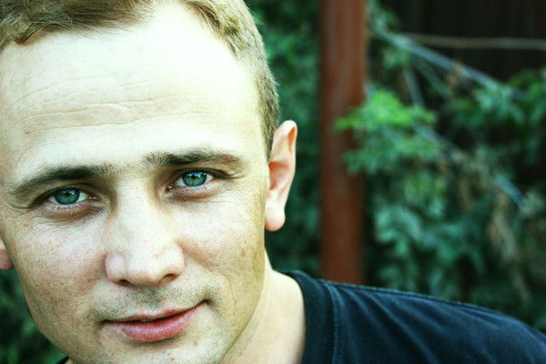 Абдуллин Даник